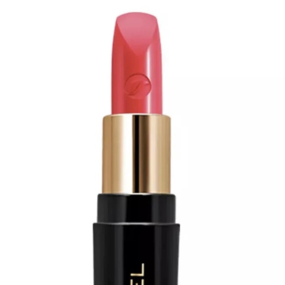Lipstick Pure And Intense Color 3 Different By L’BEL Fucsia Cocoa Violet - Picture 4 of 5
